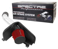 Spectre Air Intake Kit Chrysler 200 3.6L 15-16 - Burkken Auto Parts