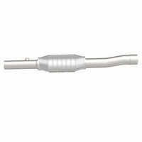 MagnaFlow Conv DF 99-01 Grand Cherokee 4.7L - Burkken Auto Parts