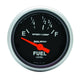 Autometer Sport Comp 52mm 16-158 Ohms Electronic Fuel Level Gauge - Burkken Auto Parts