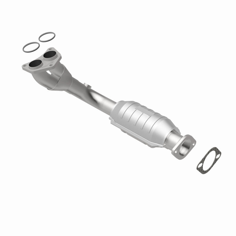 MagnaFlow Conv DF 94-98 Villager/Quest 3.0L - Burkken Auto Parts