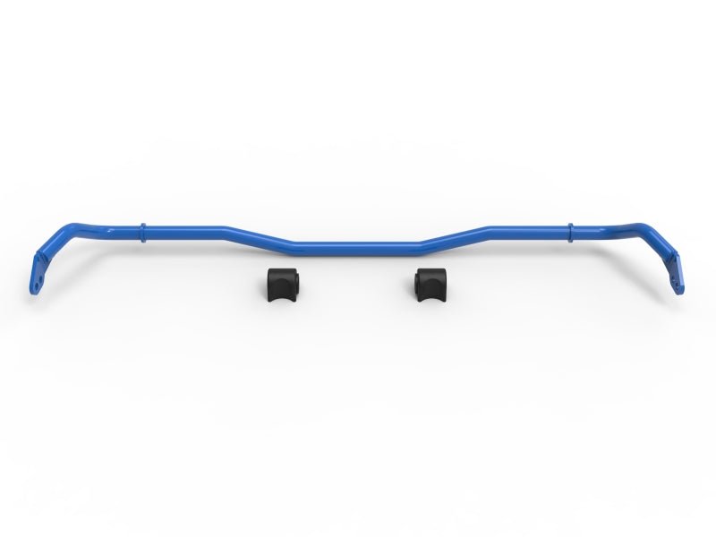 AFE 13-24 Toyota GR86 Front Sway Bar - Blue - Burkken Auto Parts