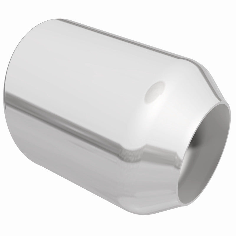 MagnaFlow Tip 1-Pk Bbr 4.00 X 5.00 2.5 Id 1 - Burkken Auto Parts
