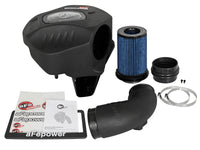 aFe Momentum GT Pro 5R Cold Air Intake System 16-17 BMW 340i/ix B58 - Burkken Auto Parts