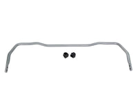 Whiteline R34 Nissan Skyline 22mm Rear 2-Point Adjustable Swaybar
