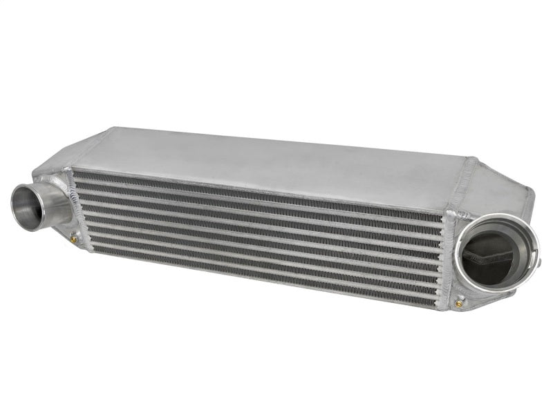 aFe Bladerunner Intercooler w/ Tubes 11-13 BMW 335i L6-3.0L (tt) N55 - Burkken Auto Parts
