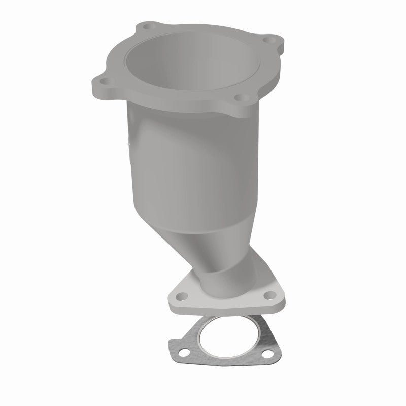 MagnaFlow Conv DF 1999-2005 Mazda Miata L4 1.8L Direct Fit Catalytic Converter (California) - Burkken Auto Parts