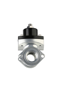 Aeromotive Modular Fuel Pressure Regulator - 2 x AN-06 Outlet and 2 x AN-10 Inlet Ports - Burkken Auto Parts