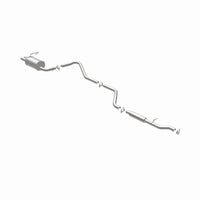 MagnaFlow BRE Exhaust Kit 09-18 Dodge Journey 2.4L - Burkken Auto Parts