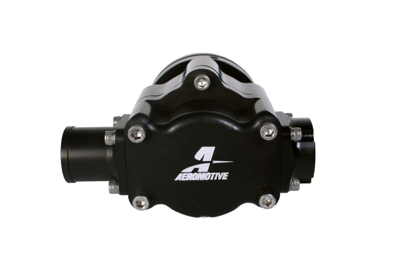 Aeromotive Atomic Hex Drive Fuel Pump - Burkken Auto Parts
