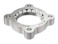 aFe 11-22 Toyota Corolla Silver Bullet Throttle Body Spacer - Burkken Auto Parts