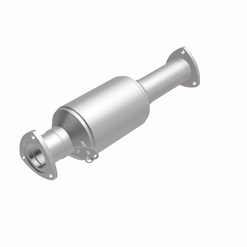 MagnaFlow Conv Direct Fit 79-87 Toyota Land Cruiser 4.2L - Burkken Auto Parts