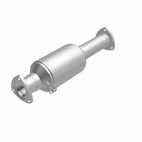 MagnaFlow Conv Direct Fit 79-87 Toyota Land Cruiser 4.2L - Burkken Auto Parts