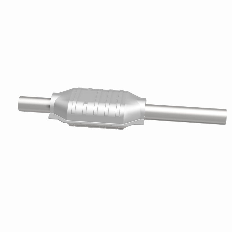MagnaFlow Conv Direct Fit 81-83 Jeep Cherokee 4.2L - Burkken Auto Parts