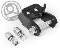 Innovative D-Series 88-91 Honda Civic / CRX Front Torque Engine Mounting Bracket