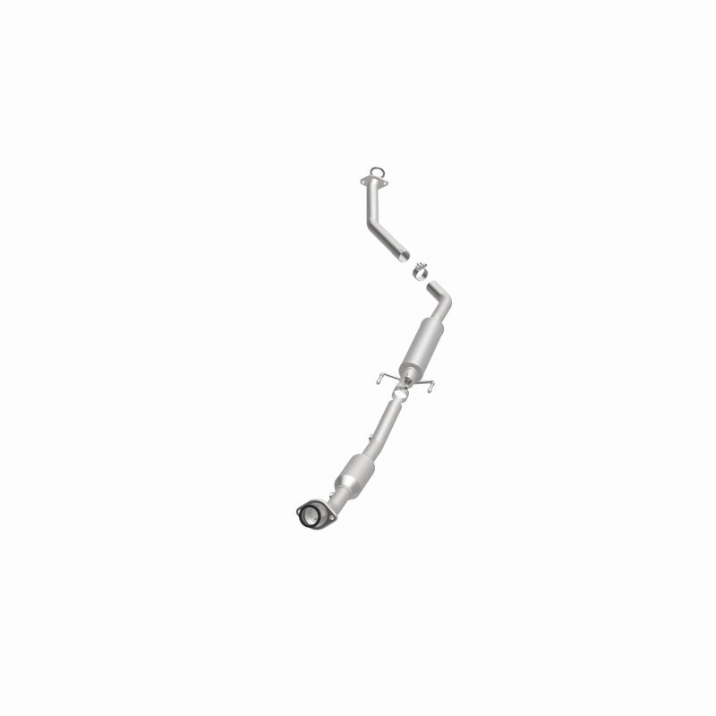 MagnaFlow Conv DF 00-05 Toyota Celica 1.8L Front GT - Burkken Auto Parts