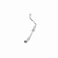 MagnaFlow Conv DF 00-05 Toyota Celica 1.8L Front GT - Burkken Auto Parts