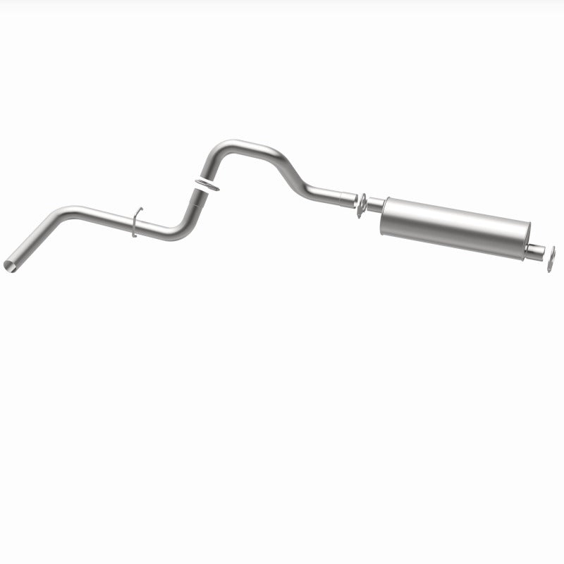MagnaFlow BRE Exhaust Kit 92-96 Ford Bronco 5.8L - Burkken Auto Parts