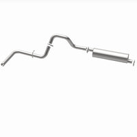 MagnaFlow BRE Exhaust Kit 92-96 Ford Bronco 5.8L - Burkken Auto Parts