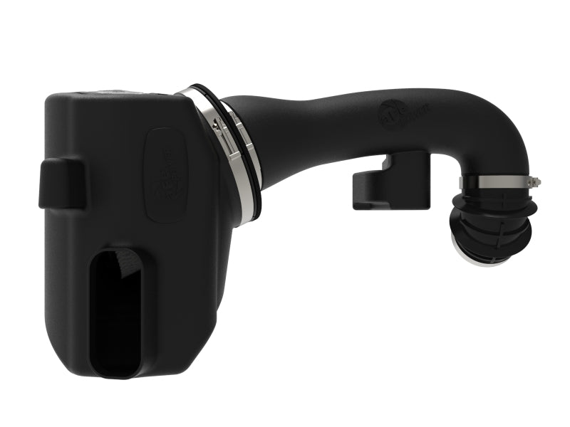 aFe  Momentum Cold Air Intake System w/Pro Dry S Filter 20 GM 2500/3500HD 2020 V8 6.6L - Burkken Auto Parts