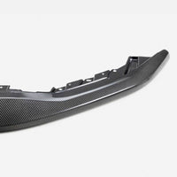 Anderson Composites 2021 Dodge RAM TRX Carbon Fiber Front Grille - Upper Trim - Burkken Auto Parts