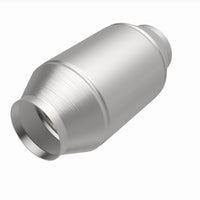 MagnaFlow Conv Universal 2.50 inch C/C CA Pre-OBDII - Burkken Auto Parts
