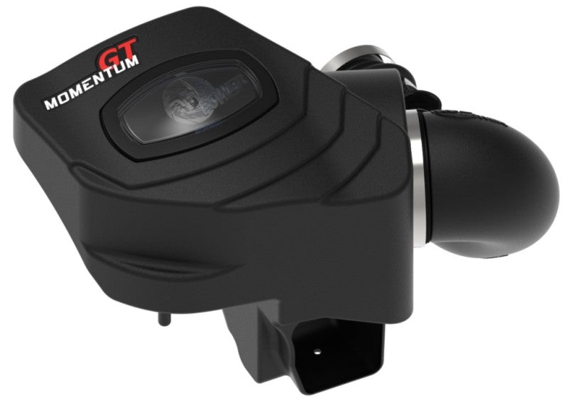 aFe Momentum GT Cold Air Intake System w/Pro 5R Filter 17-21 BMW 530 L4-2.0L - Burkken Auto Parts