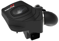 aFe Momentum GT Cold Air Intake System w/Pro 5R Filter 17-21 BMW 530 L4-2.0L - Burkken Auto Parts