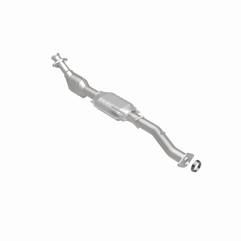 MagnaFlow Conv DF 98-99 Ranger/B-Ser. 2.5 50S - Burkken Auto Parts