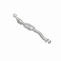 MagnaFlow Conv DF 98-99 Ranger/B-Ser. 2.5 50S - Burkken Auto Parts