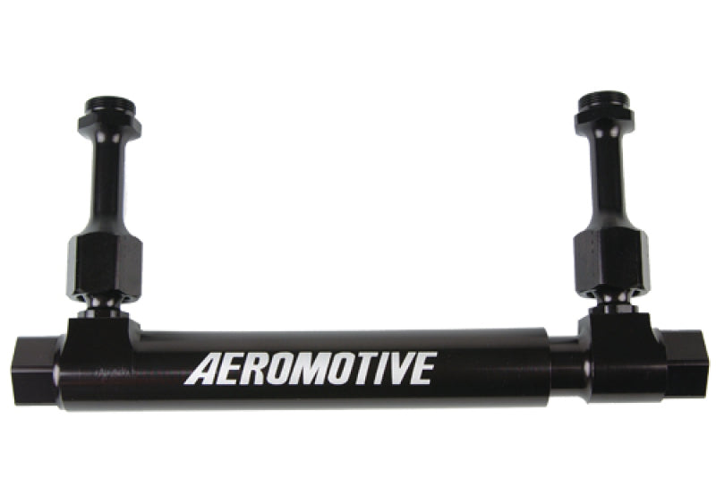 Aeromotive 14201 / 13212 Combo Kit - Burkken Auto Parts
