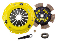 ACT HD/Race Sprung 6 Pad Clutch Kit - Burkken Auto Parts