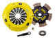 ACT HD/Race Sprung 6 Pad Clutch Kit - Burkken Auto Parts
