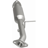 MagnaFlow California Converter Direct Fit 1995 Kia Sportage 2.0L - Burkken Auto Parts