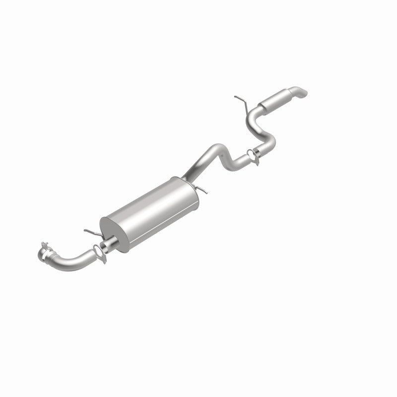 MagnaFlow BRE Exhaust Kit 11-17 T&C Grand Caravan Ram C/V Routan 3.6L - Burkken Auto Parts