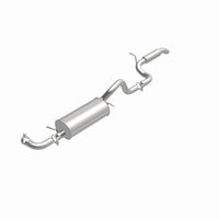 MagnaFlow BRE Exhaust Kit 11-17 T&C Grand Caravan Ram C/V Routan 3.6L - Burkken Auto Parts
