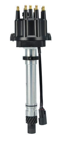 Fast Distributor, Xdi Sportsman, Small Cap, Holden
