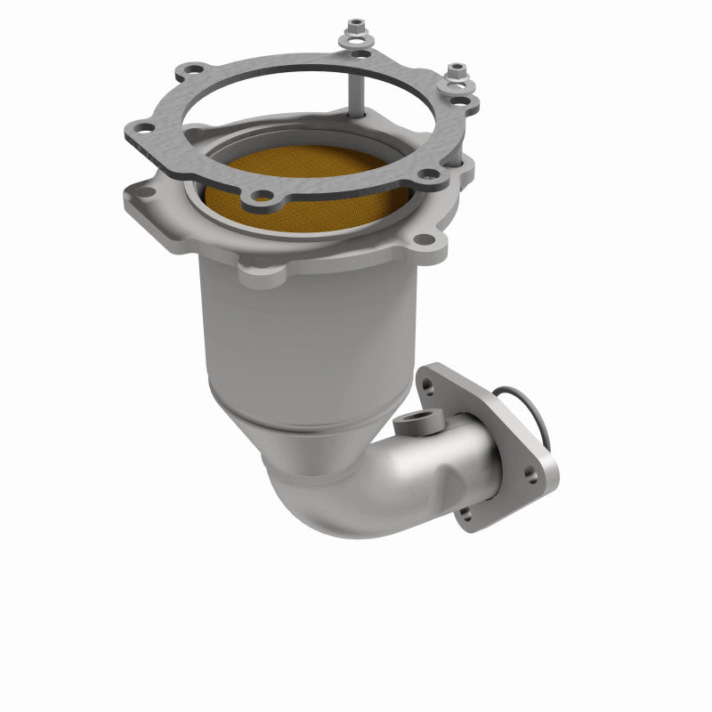 MagnaFlow Conv DF 2002 Infiniti I 35 3.5L - Burkken Auto Parts