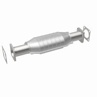 MagnaFlow Conv Direct Fit 91-94 Isuzu Rodeo 3.1L V6 - Burkken Auto Parts