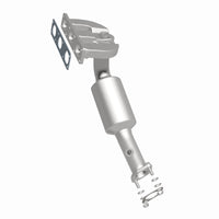 MagnaFlow Conv DF BMW 01-05 325 2.5L / 01-05 330 3.0L / 01-02 Z3 2.5L/3.0L California - Rear - Burkken Auto Parts