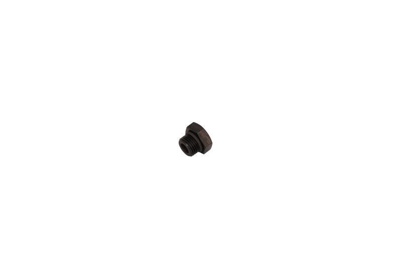 Aeromotive AN-06 O-Ring Boss Port Plug - Burkken Auto Parts