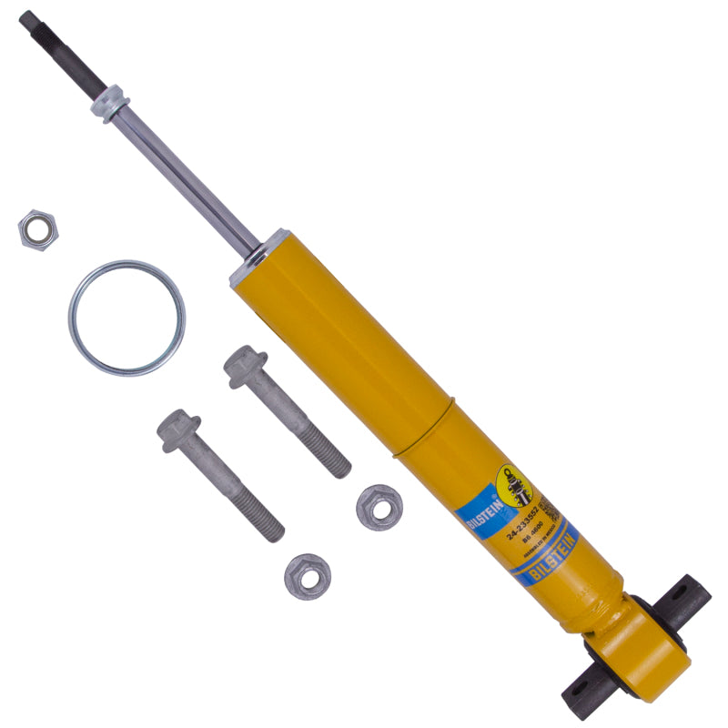 Bilstein 19-20 Ford Ranger B6 4600 Front Shock - Burkken Auto Parts