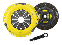 ACT 2003 Mitsubishi Lancer XT/Perf Street Sprung Clutch Kit - Burkken Auto Parts