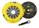 ACT 2003 Mitsubishi Lancer XT/Perf Street Sprung Clutch Kit - Burkken Auto Parts