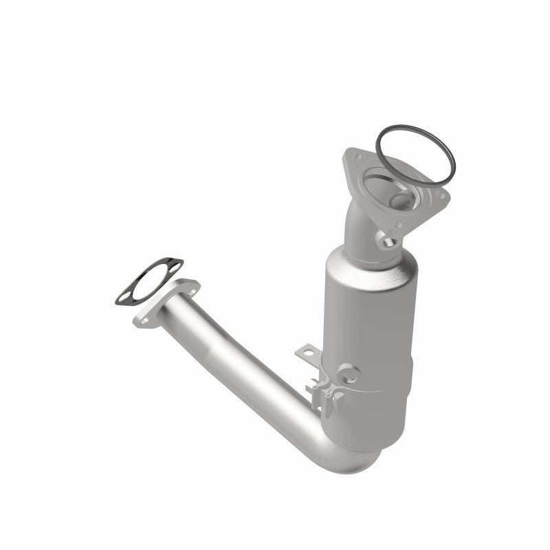 MagnaFlow Conv DF 00-04 Ford Focus 4.2L A/T - Burkken Auto Parts