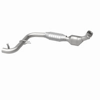 MagnaFlow Conv DF 01 Ford Lightning 5.4L - Burkken Auto Parts