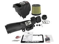 aFe Momentum GT Pro-GUARD 7 Cold Air Intake System 2018+ Jeep Wrangler (JL) V6 3.6L - Burkken Auto Parts