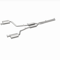MagnaFlow Dodge BRE Exhaust Replacement Kit - Burkken Auto Parts