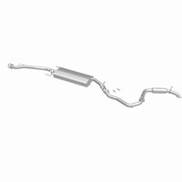 MagnaFlow BRE Exhaust Kit 13-17 Toyota RAV4 2.5L - Burkken Auto Parts