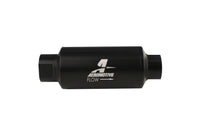 Aeromotive Marine AN-10 Fuel Filter - 10 Micron - Burkken Auto Parts
