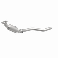 MagnaFlow Conv DF 05-09 Chrysler 300 / Dodge 06-09 Charger/05-07 Magnum 5.7L P/S *NOT CALIFORNIA* - Burkken Auto Parts